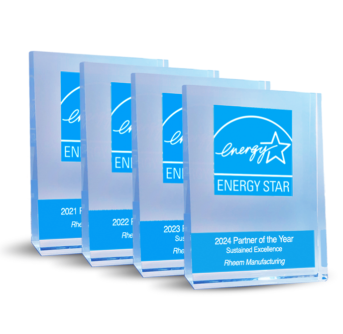 EnergyStar Awards